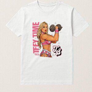 Tiffany Stratton Tiffy Time Shirt 159